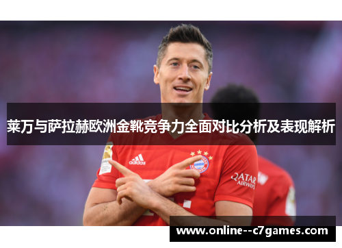 莱万与萨拉赫欧洲金靴竞争力全面对比分析及表现解析 莱万与萨拉赫欧洲金靴竞争力全面对比分析及表现解析