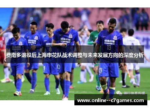 费南多退役后上海申花队战术调整与未来发展方向的深度分析 费南多退役后上海申花队战术调整与未来发展方向的深度分析