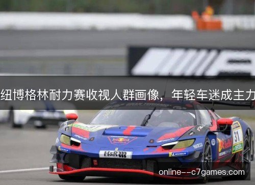 纽博格林耐力赛收视人群画像，年轻车迷成主力